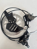 Ultra Bee brake kit For Surron LBX/E Ride Pro